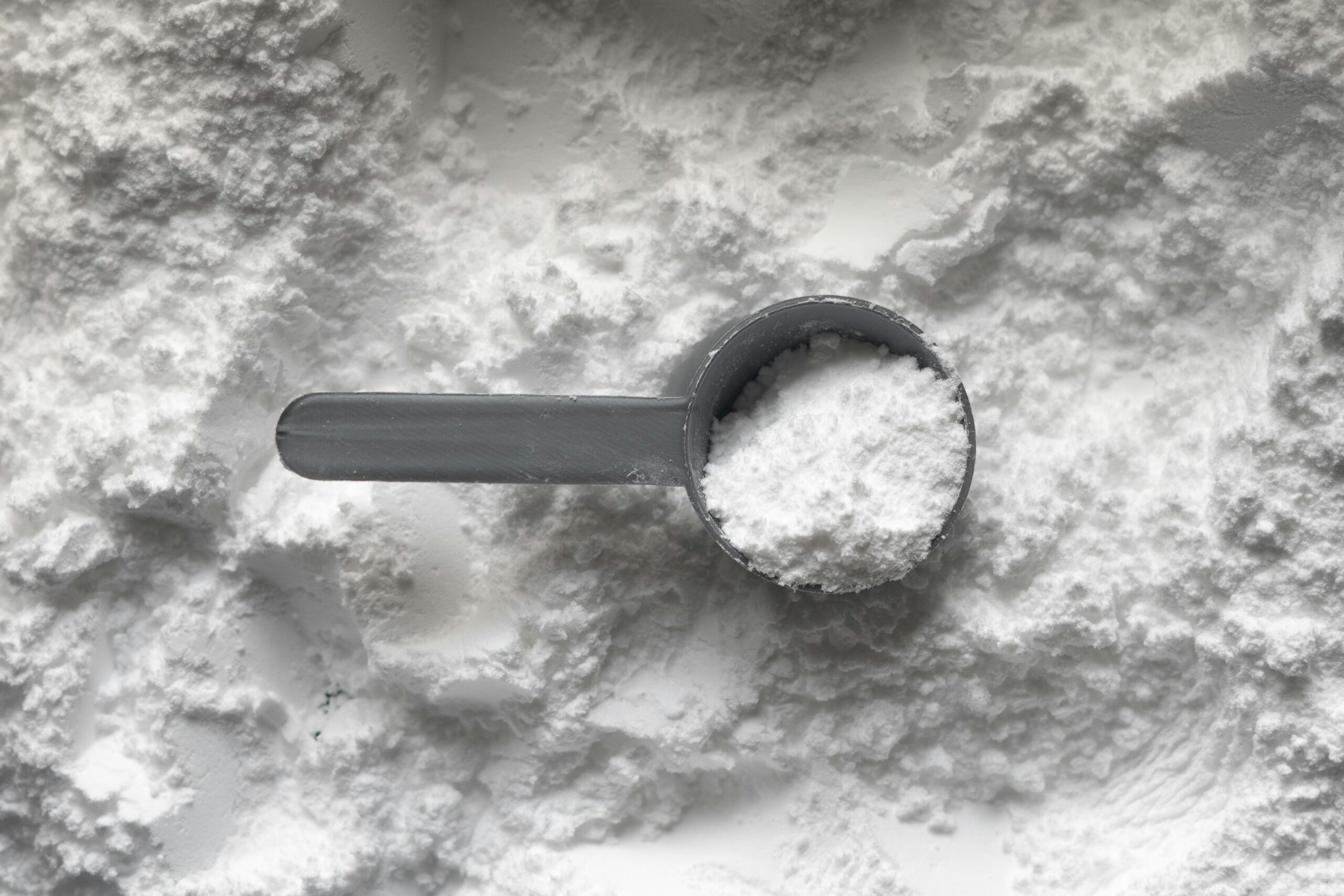 Powder Manufacturing